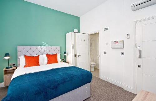 Covent Garden House | Interlude House A by City Living London