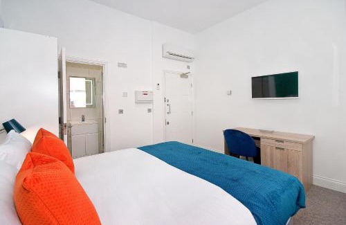 Covent Garden House | Interlude House A by City Living London