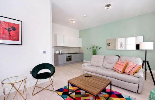 Covent Garden House | Interlude House B by City Living London