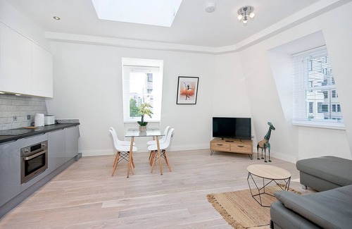 Covent Garden Apartment | Interlude House by City Living London