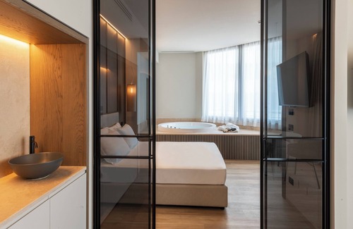 Porto d'Ascoli Hotel | International Hotel & Suite