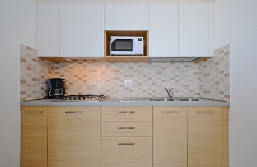 Lignano Sabbiadoro Apartment | International Seaview Apartments Lignano Sabbiadoro 5