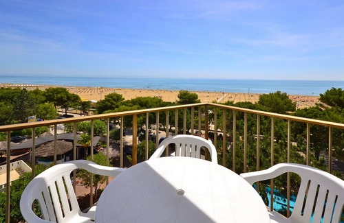 Lignano Sabbiadoro Apartment | International Seaview Apartments Lignano Sabbiadoro 5