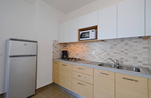 Lignano Sabbiadoro Apartment | International Seaview Apartments Lignano Sabbiadoro 76