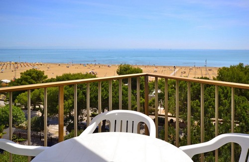 Lignano Sabbiadoro Apartment | International Seaview Apartments Lignano Sabbiadoro 76