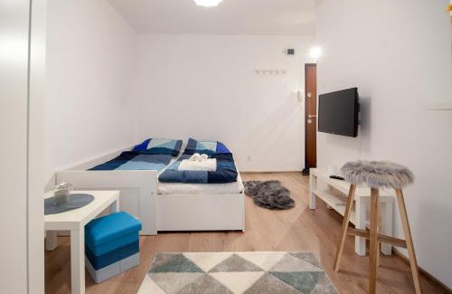 Cluj-Napoca Apartment | International Aparthotel - Free parking
