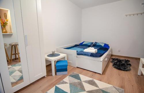 Cluj-Napoca Apartment | International Aparthotel - Free parking