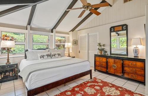 Downtown Lahaina House | International Colony Club 43