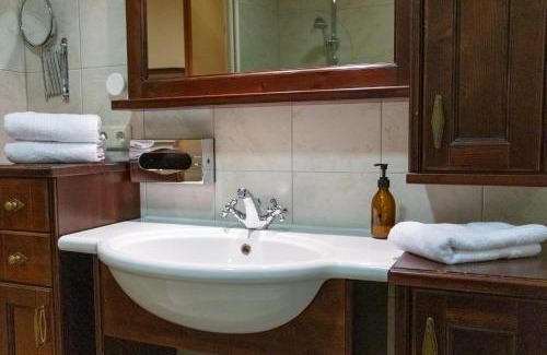 Zwieselstein Apartment | International House Sölden Deluxe Apartment ZW 13
