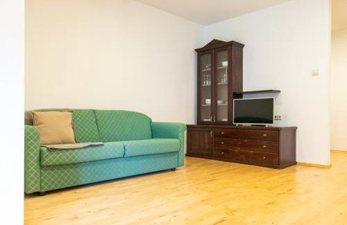 Zwieselstein Apartment | International House Sölden Deluxe Apartment ZW 13