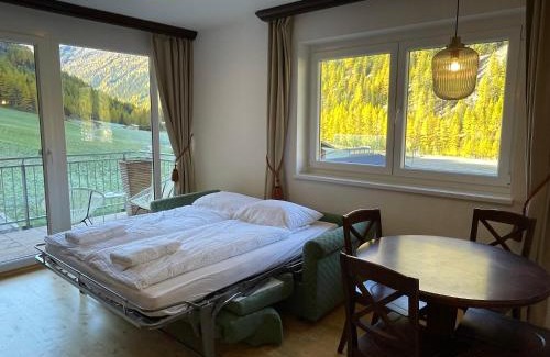Zwieselstein Apartment | International House Sölden Superior Apartment ZW 11