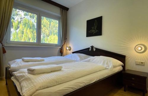 Zwieselstein Apartment | International House Sölden Superior Apartment ZW 11