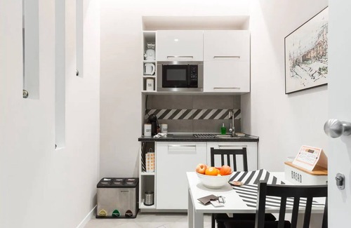 Ciampino House | Interno 1 Ciampino Roma Luxury Apartment