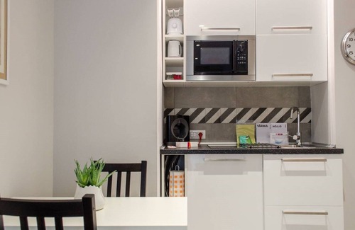Ciampino House | Interno 1 Ciampino Roma Luxury Apartment