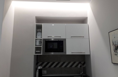 Ciampino House | Interno 1 Ciampino Roma Luxury Apartment