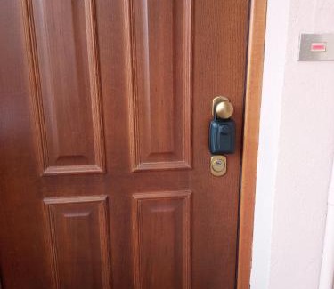Vercelli Apartment | INTERNO 12