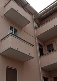 Vercelli Apartment | INTERNO 12