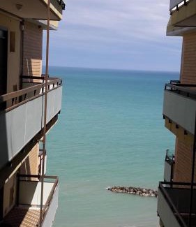 Casabianca di Fermo Apartment | Interno 132