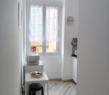 Sturla Apartment | Interno 4