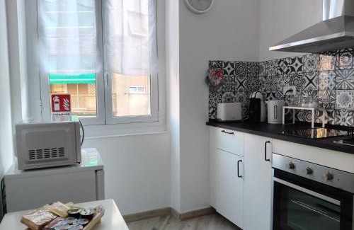 Sturla Apartment | Interno 4