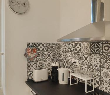 Sturla Apartment | Interno 4