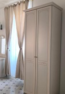 Esquilino Apartment | Interno 5 elegante residenza per 10 pax vicina a Colosseo e Santa Maria Maggiore