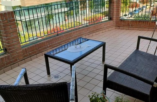 Giulianova Apartment | Interno 8