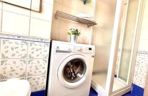 Quartiere XXIII Alessandrino Apartment | Intero Appartamento a Roma