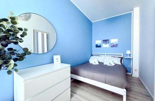 Padova Apartment | Intero Appartamento - Free Parking - WiFi - Aria Condizionata - Oasi Padova