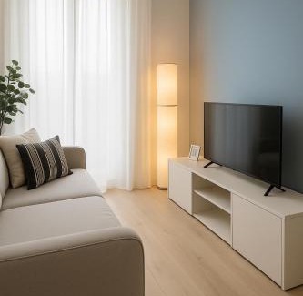 Padova Apartment | Intero Appartamento - Free Parking - WiFi - Aria Condizionata - Oasi Padova