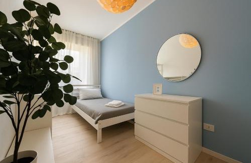 Padova Apartment | Intero Appartamento - Free Parking - WiFi - Aria Condizionata - Oasi Padova