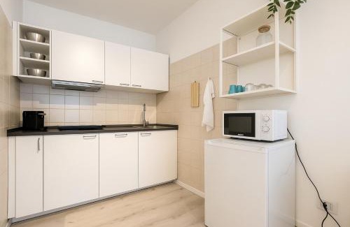 Padova Apartment | Intero Appartamento - Free Parking - WiFi - Aria Condizionata - Oasi Padova