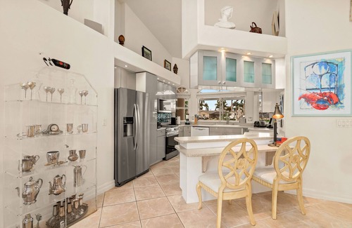 Caloosahatchee Villa | Intervillas Florida - Villa Sunset Paradise