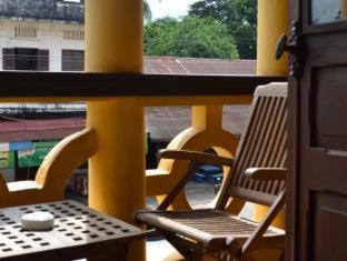 Thakhek Hotel | Inthira Thakhek