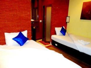 Thakhek Hotel | Inthira Thakhek