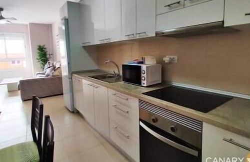 Las Palmas de Gran Canaria Apartment | Intimate and Stilysh Apt+ Parking + by Canary365