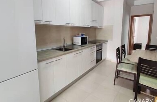 Las Palmas de Gran Canaria Apartment | Intimate and Stilysh Apt+ Parking + by Canary365
