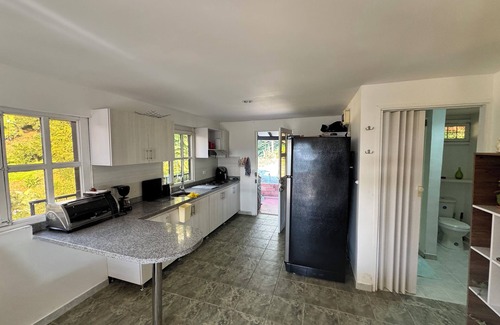 Manizales Cabin | Intimate getaway cabin with Jacuzzi and sunsets