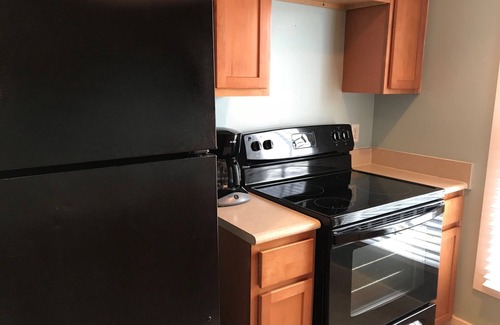 Bluffton Apartment | Intimate low country Carriage House with gorgeous appointments!