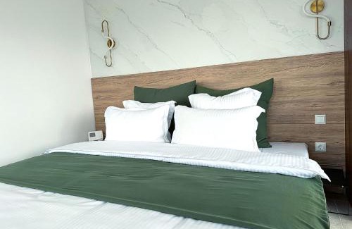 Tulcea House | Intimus Apartamente
