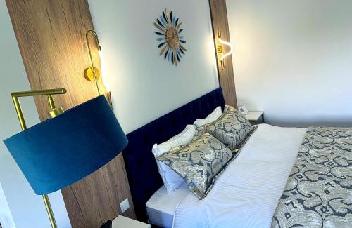 Tulcea House | Intimus Apartamente