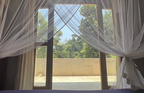 Tangalle Cabin | Into The Blue Sri Lanka
