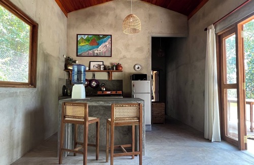 Tangalle Cabin | Into The Blue Sri Lanka