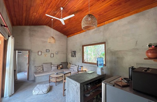Tangalle Cabin | Into The Blue Sri Lanka