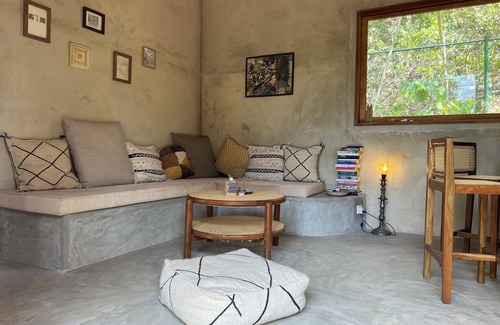 Tangalle Cabin | Into The Blue Sri Lanka