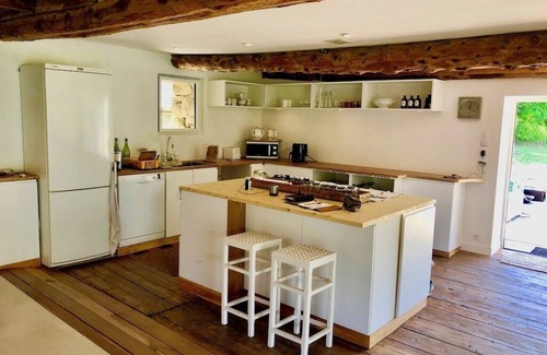Reallon Cottage | "into the wild, Cottage. Parc des Ecrins/Serre Ponçon
