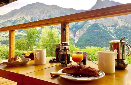 Reallon Cottage | "into the wild, Cottage. Parc des Ecrins/Serre Ponçon
