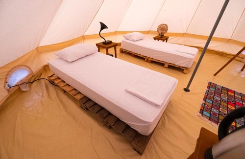 Urla Other | İnto the wild glamping