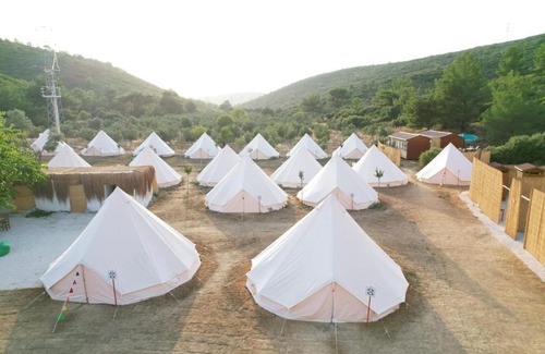 Urla Other | İnto the wild glamping