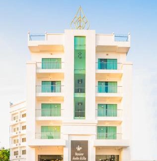 Pakse Hotel | Intouch Riverside Hotel